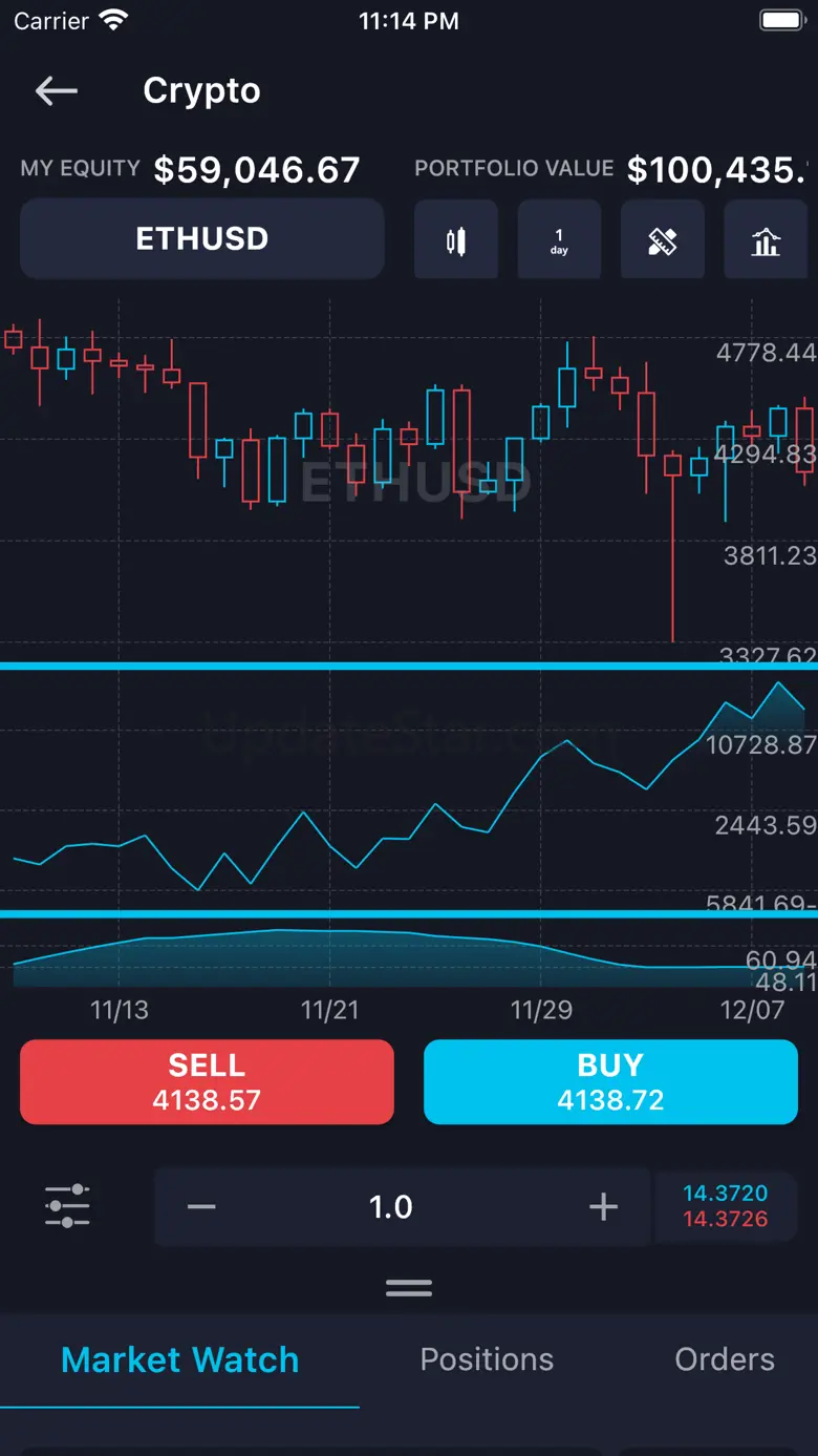 TradEm 1.0.9