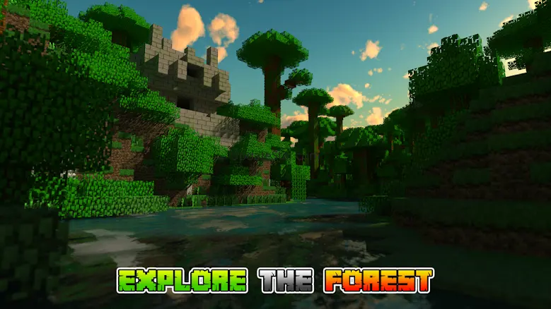 AtharCraft Building Craft 1.1.9