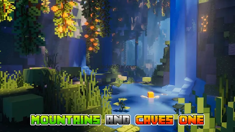 AtharCraft Building Craft 1.1.9