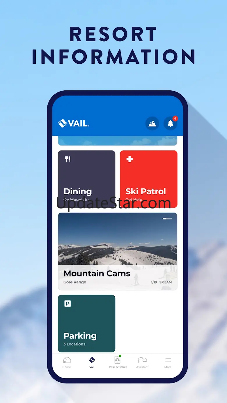 My Epic: Skiing & Snowboarding 14.3.1