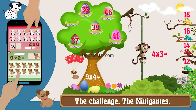 Multiply with Max 2.12.v4.2
