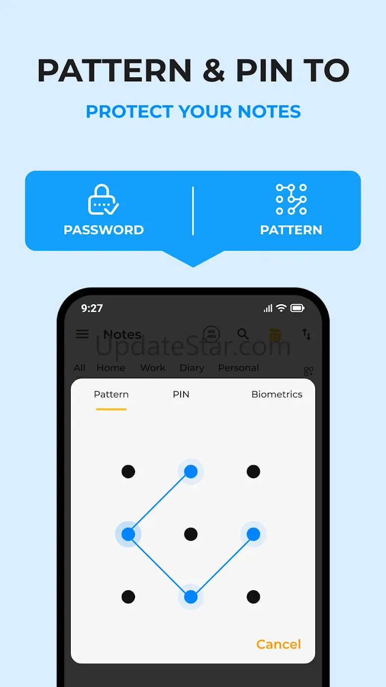 Notes: Notebook, To-Do lists 1.0.39
