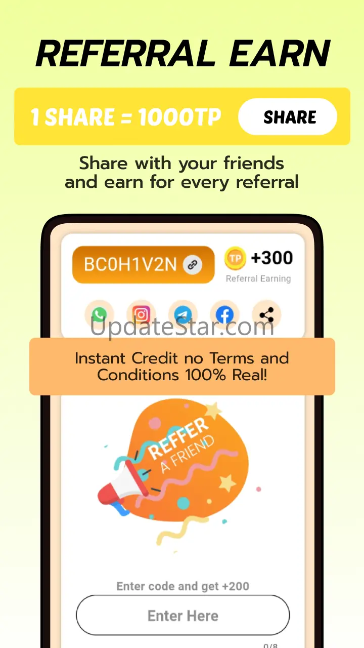 Tube Pay - Watch & Earn 8.5.1