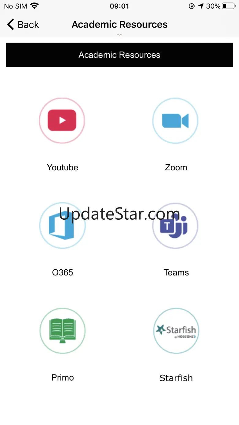 my.tctc.edu User Portal. 10.45.0