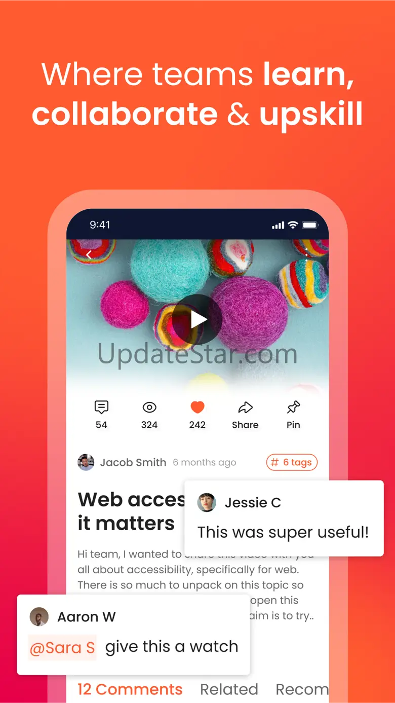 THRIVE - Learning & Skills 4.0.2