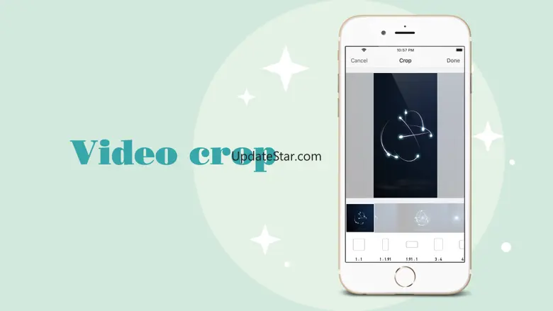 Video - Crop & Trim Editor 1.6.1