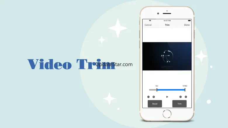 Video - Crop & Trim Editor 1.6.1