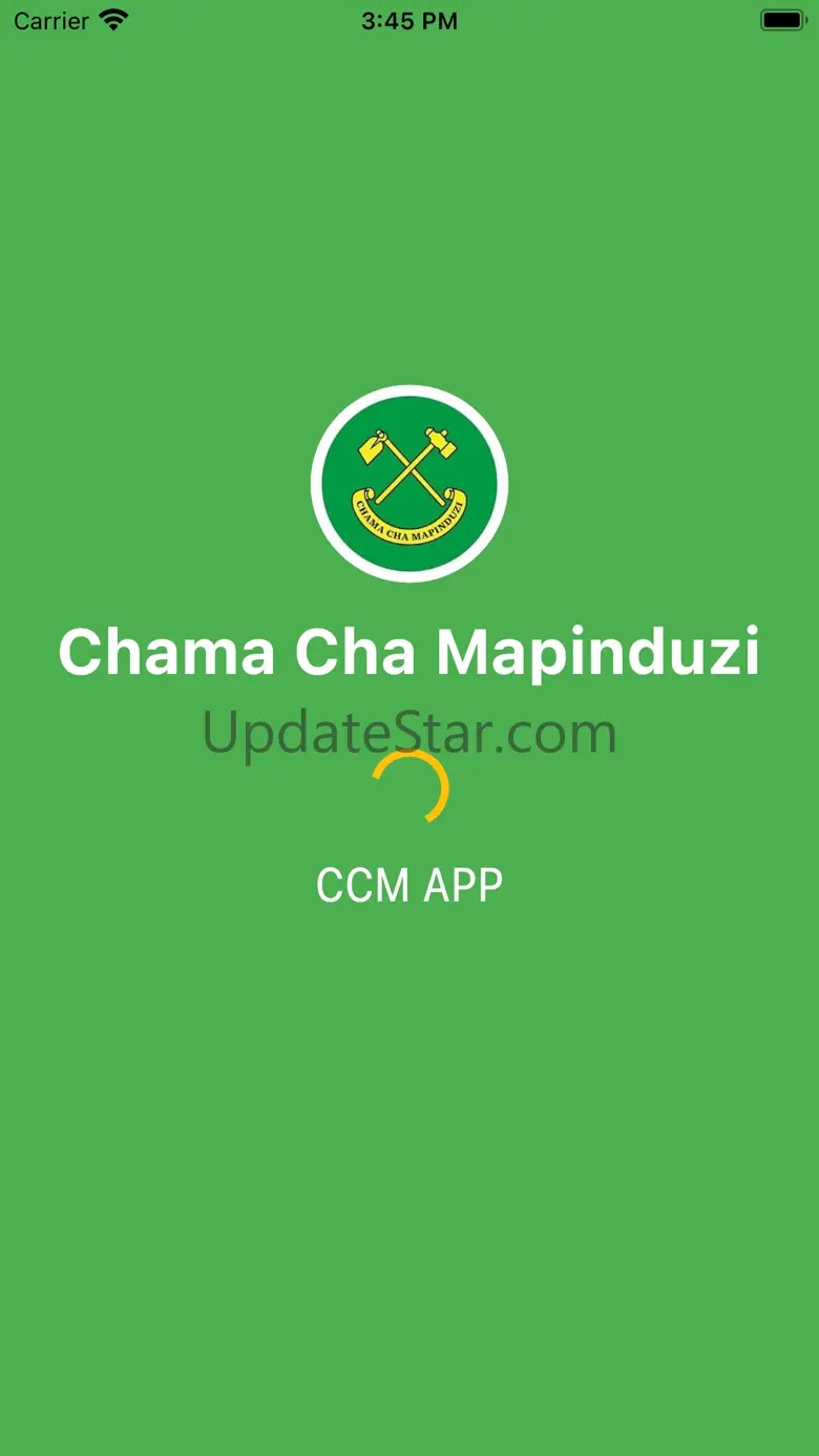 CCM_App 1.046