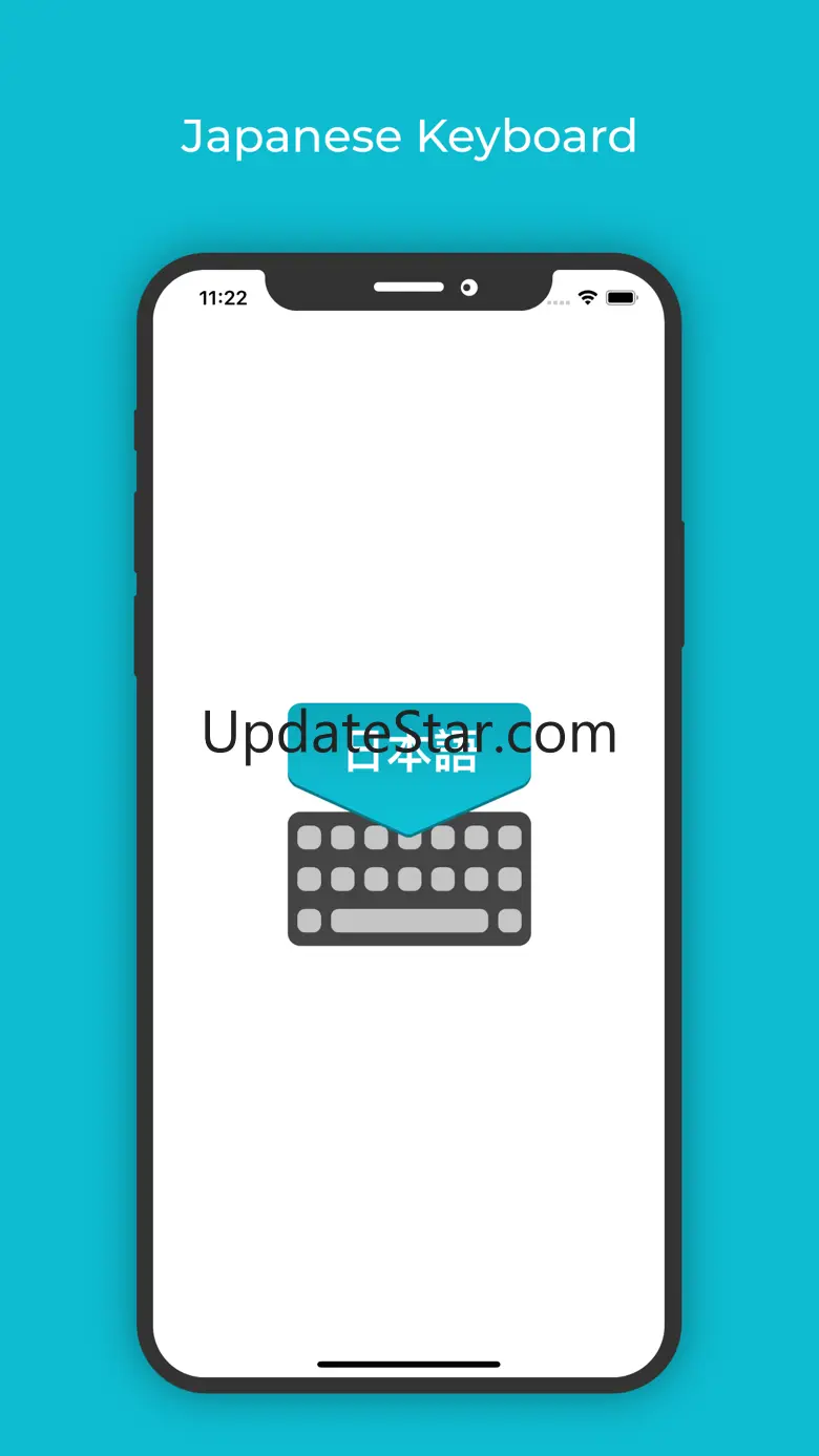 Japanese Keyboard : Translator 1.2.1