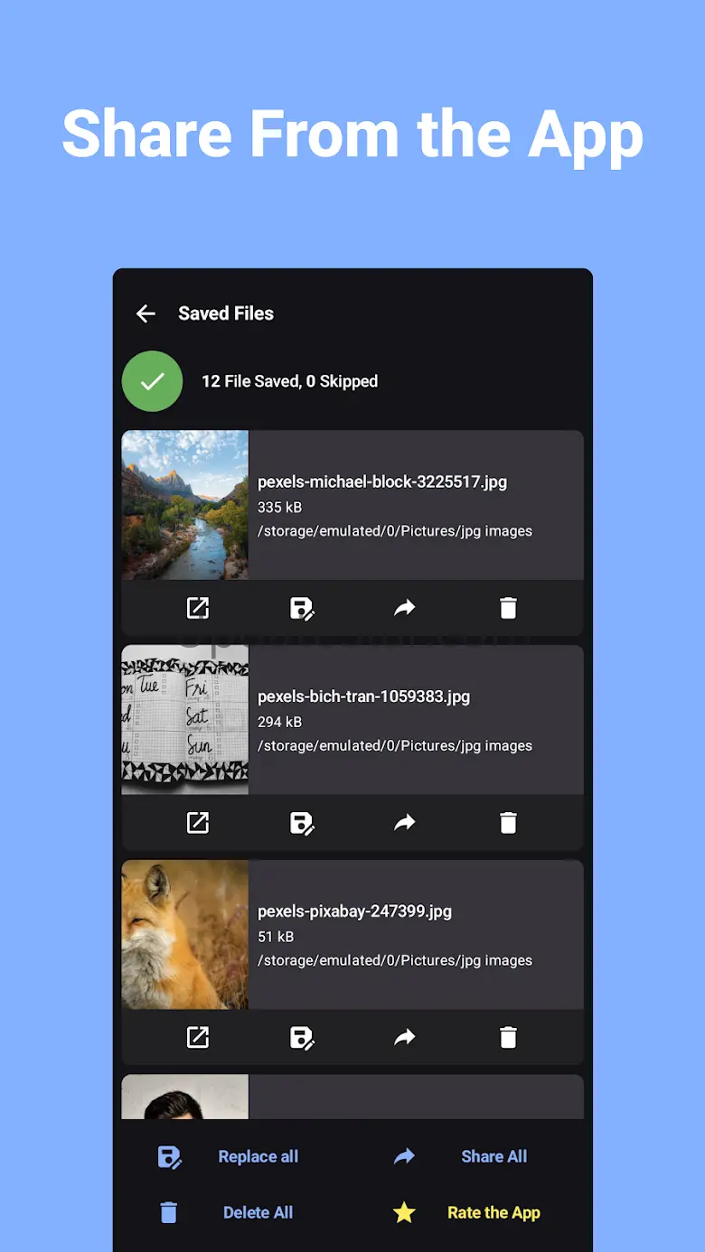 Image Converter JPG PNG PDF 1.6.4