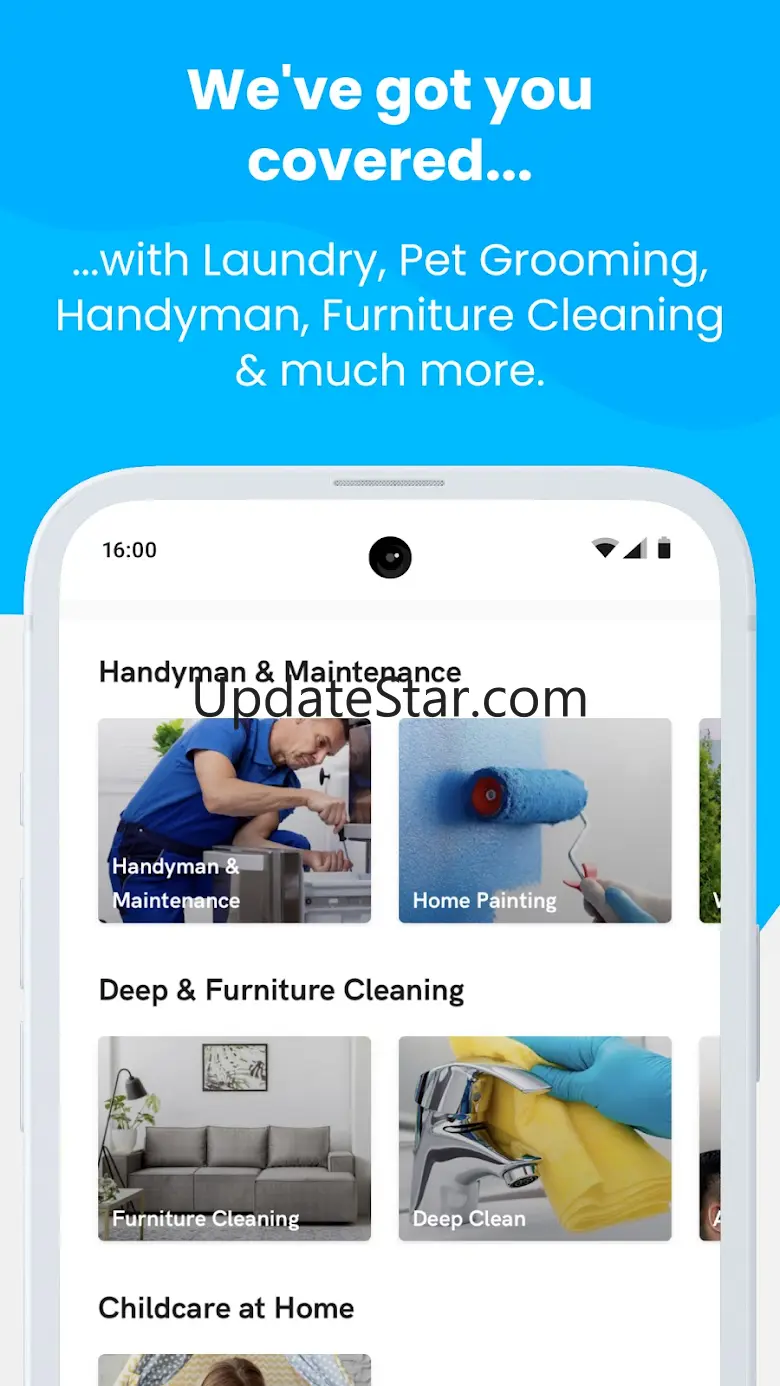 Justlife (Home Services) 6.95.3