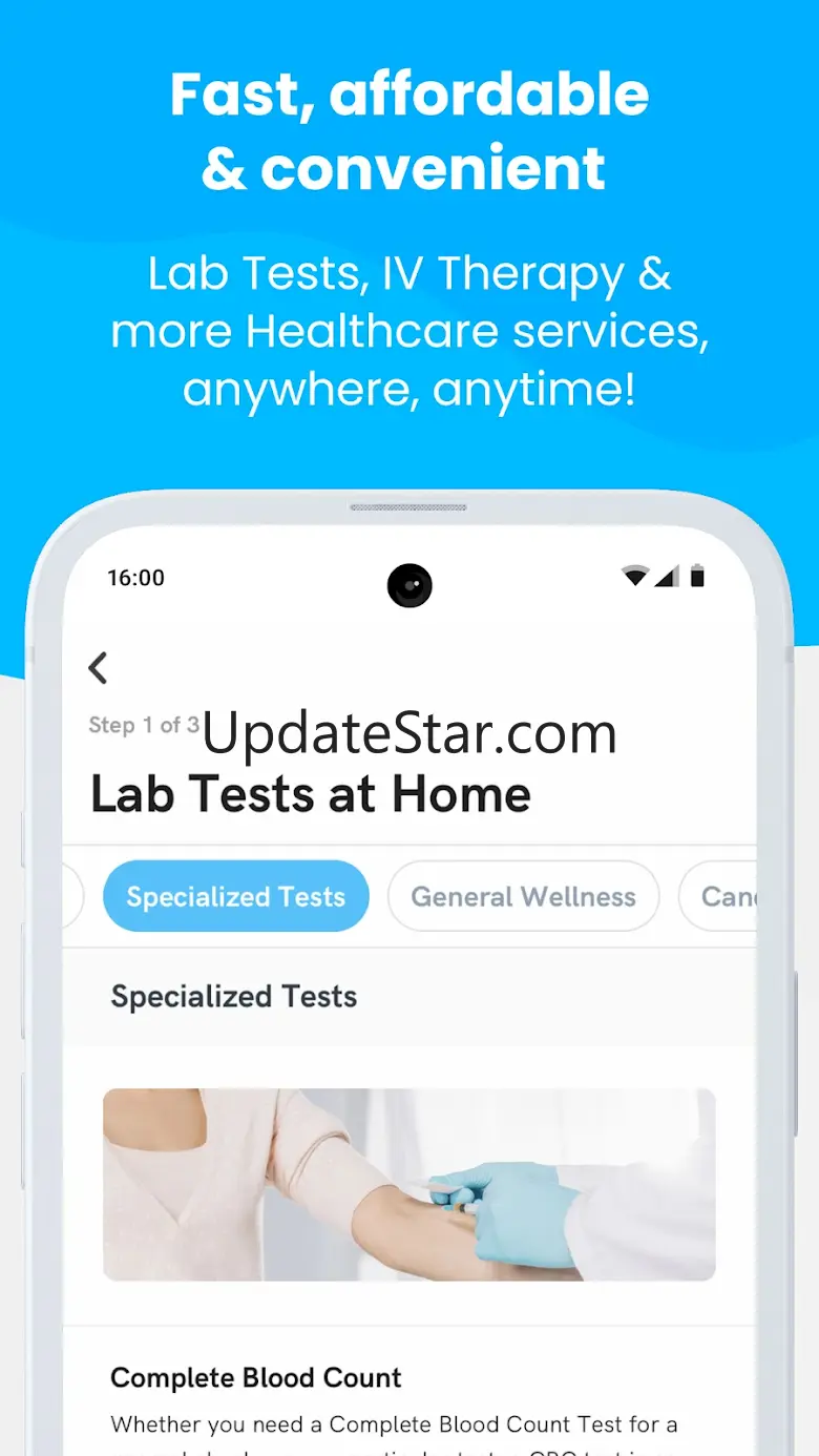 Justlife (Home Services) 6.95.3