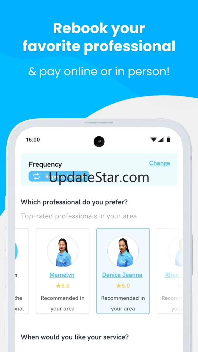 Justlife (Home Services) 6.95.3