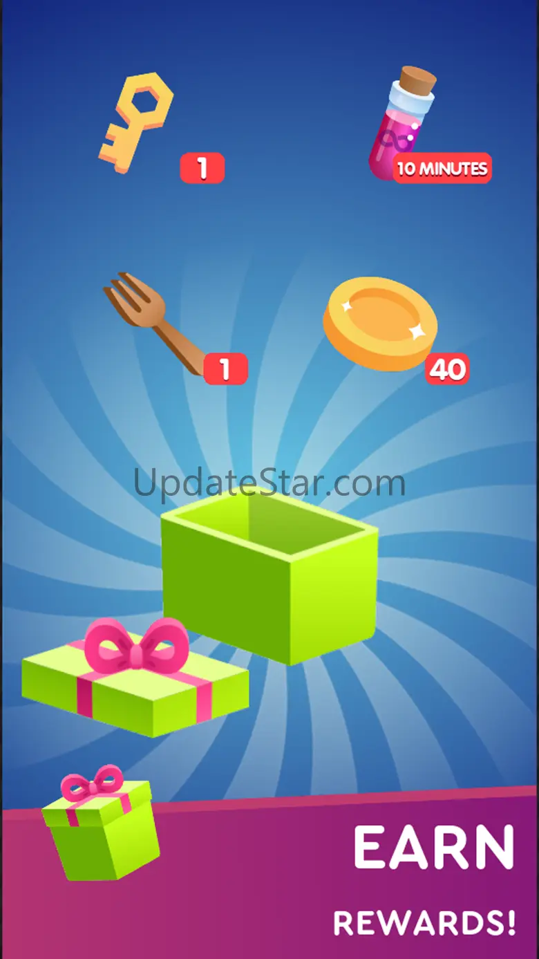 Blast Bonik: Match 3 Puzzle 1.0.63