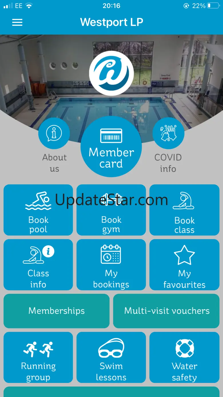 Westport Leisure Park 107.46