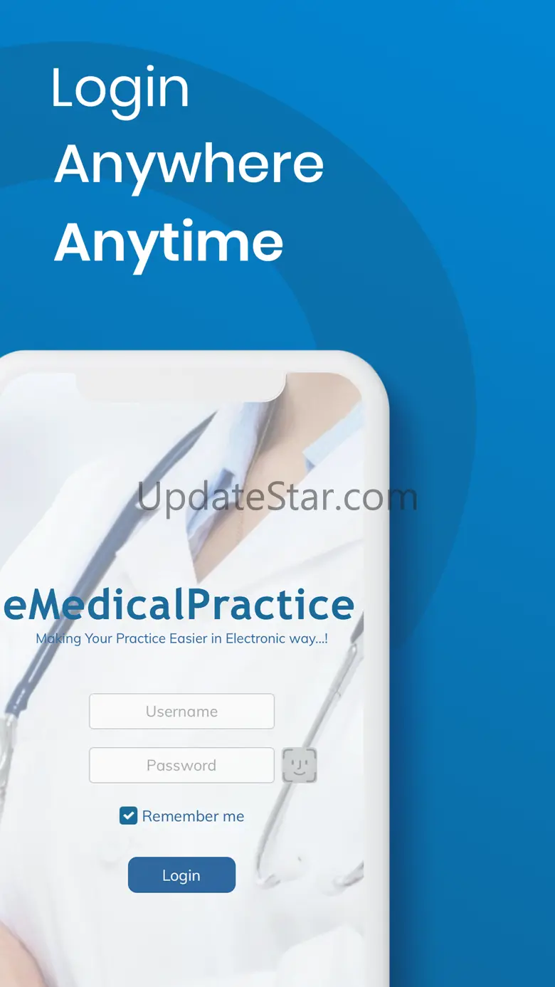 eMedical Practice EHR 1.3.4