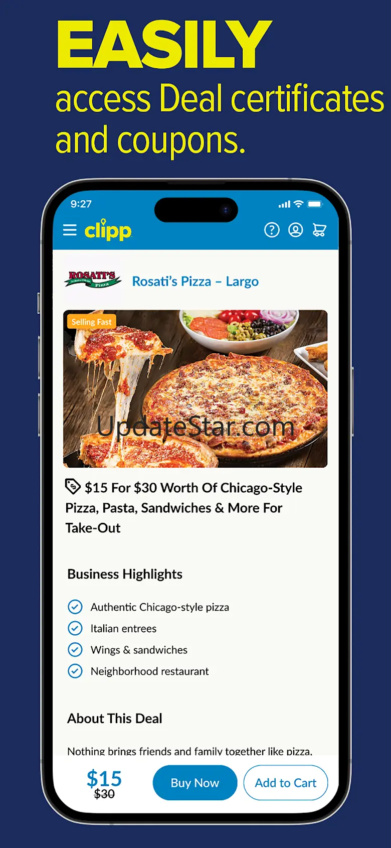 Clipp.com 3.0.10