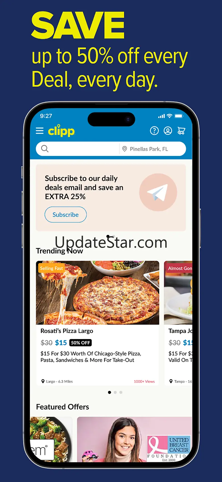 Clipp.com 3.0.10