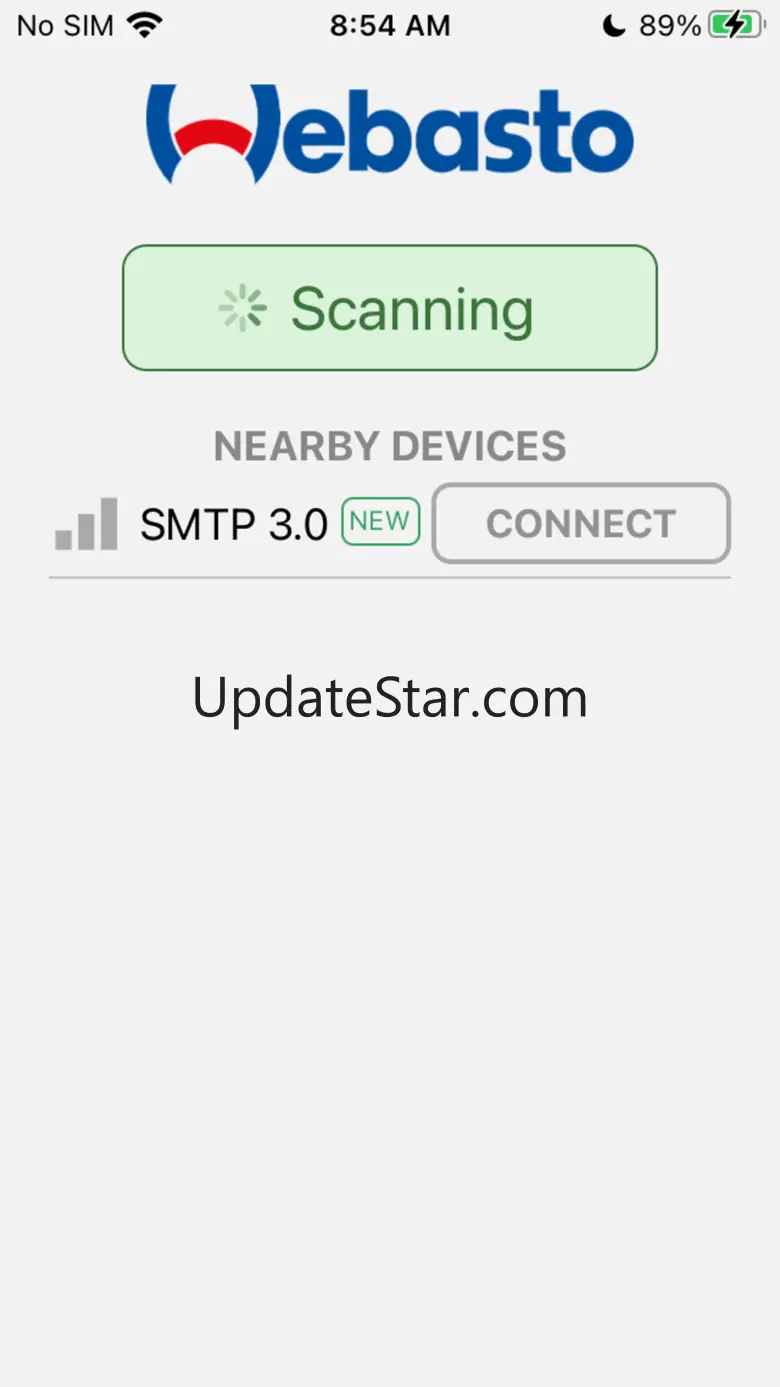 SmarTemp 3.0 1.1