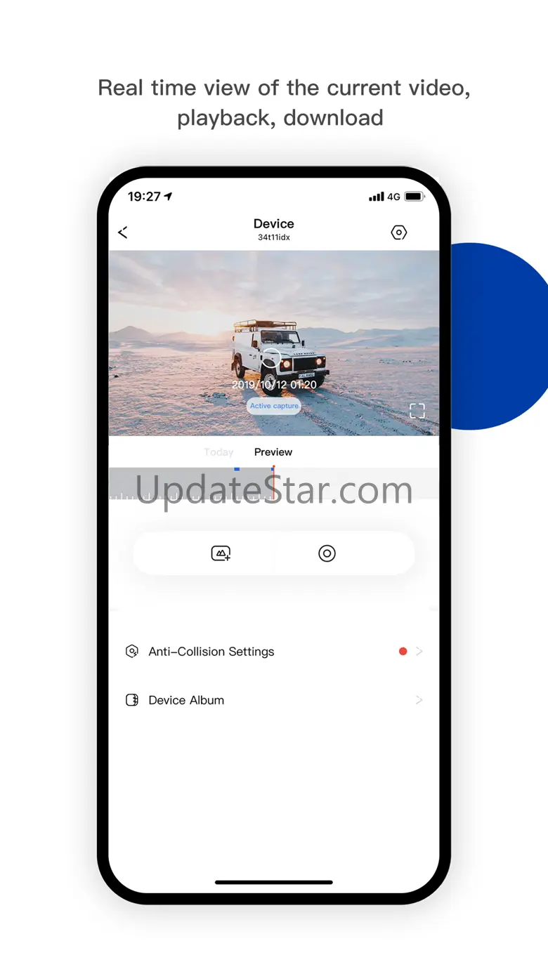MINIEYE International 1.1.6