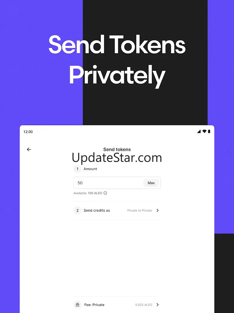 Leo Wallet - Aleo Wallet 1.3.27