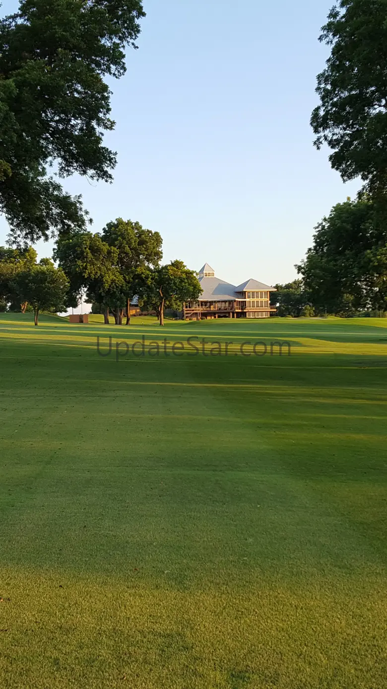 Hurricane Creek Country Club 24.175