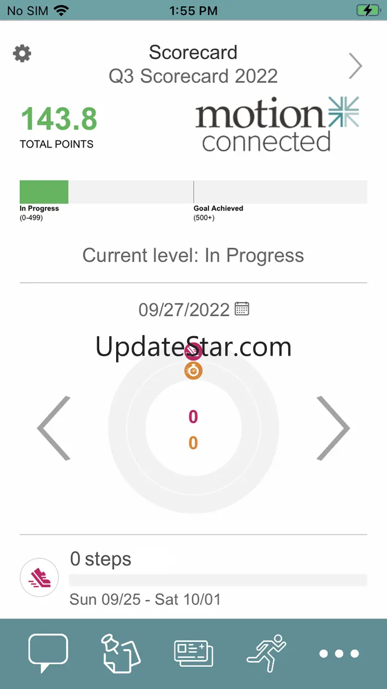 Motion Connected 4.10.0
