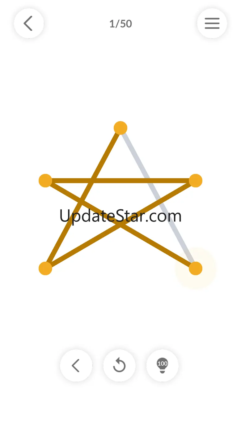 Line Art - Connect the dots 2.0.2