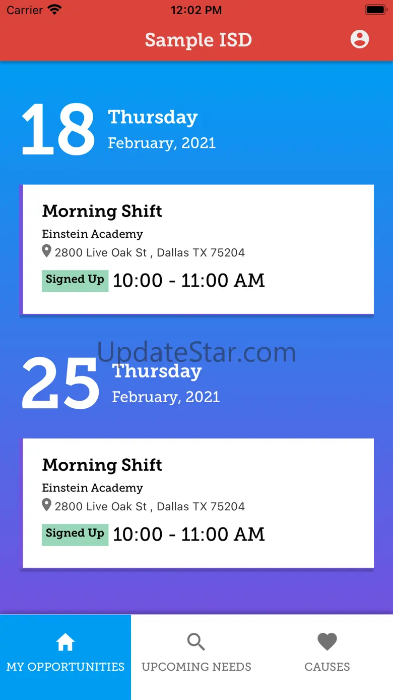 Voly.org 1.1.1