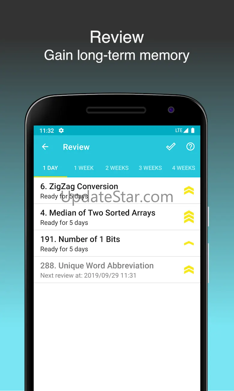 Leetcode Algorithm Coding + AI 6.2.3