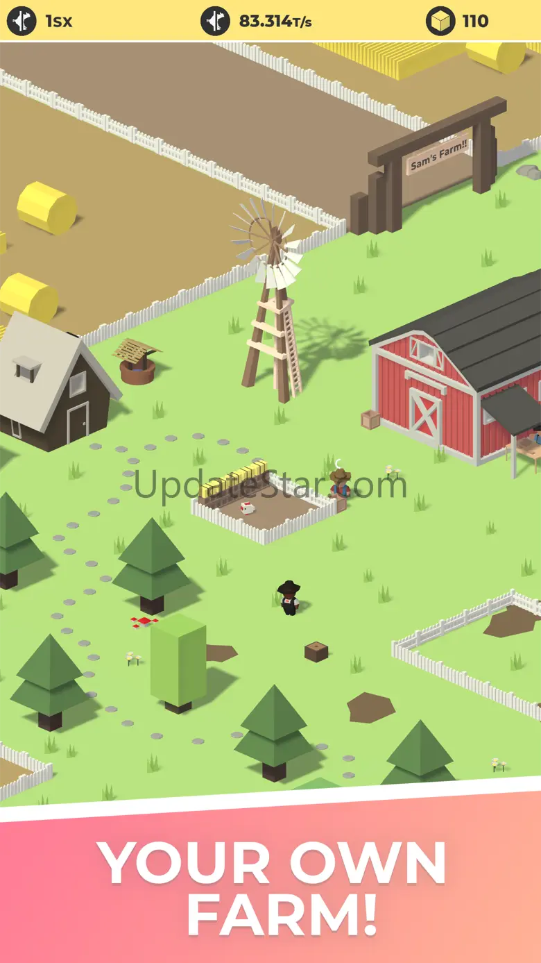Idle Farmyard 1.2.4