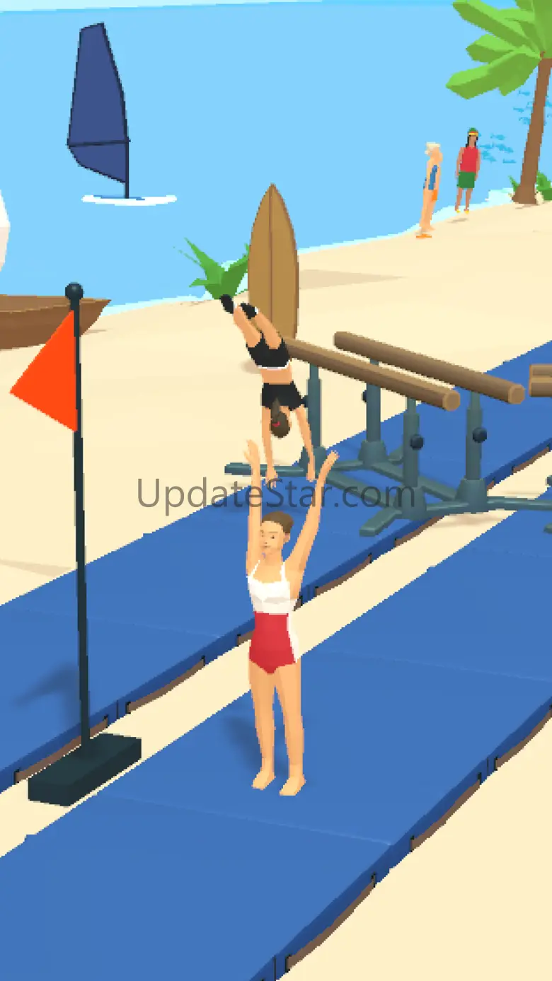 Flip Master 3D 1.0