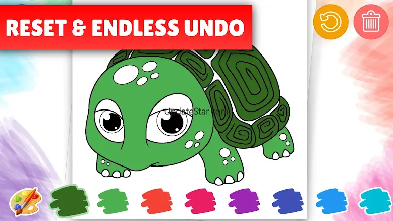 Kids coloring pages for kids 2023.51