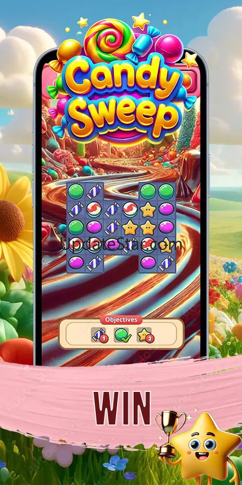 Candy Sweep