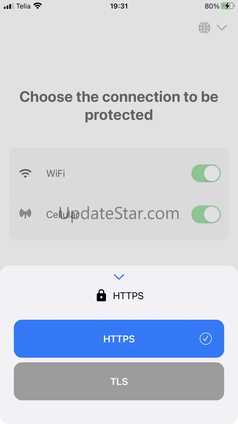 Encrypted DNS 1.1