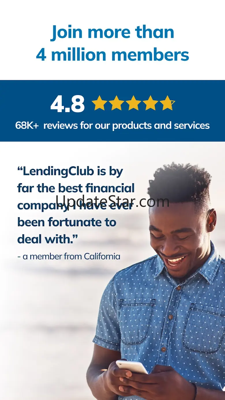 LendingClub: Banking and More 400000001.03220102