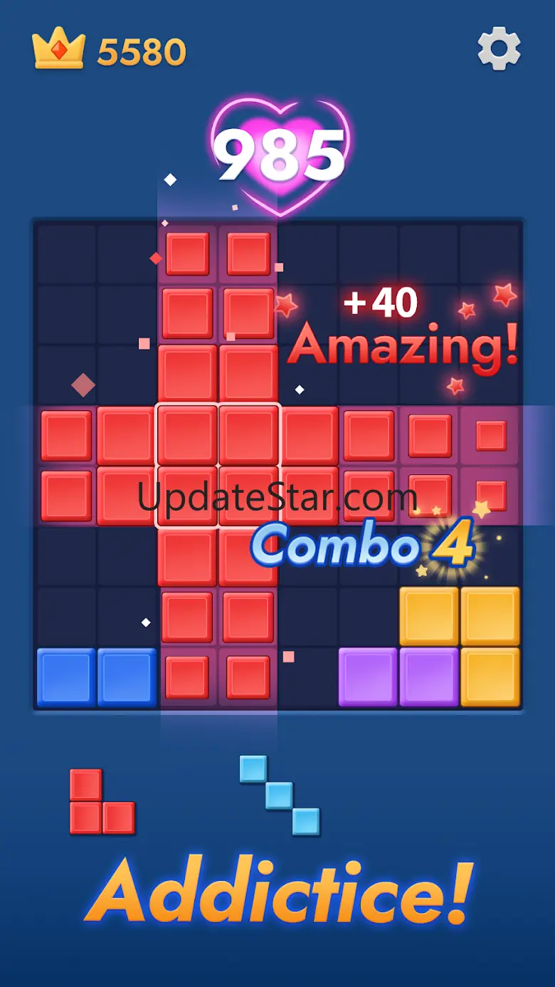 Block Travel 1.0.120
