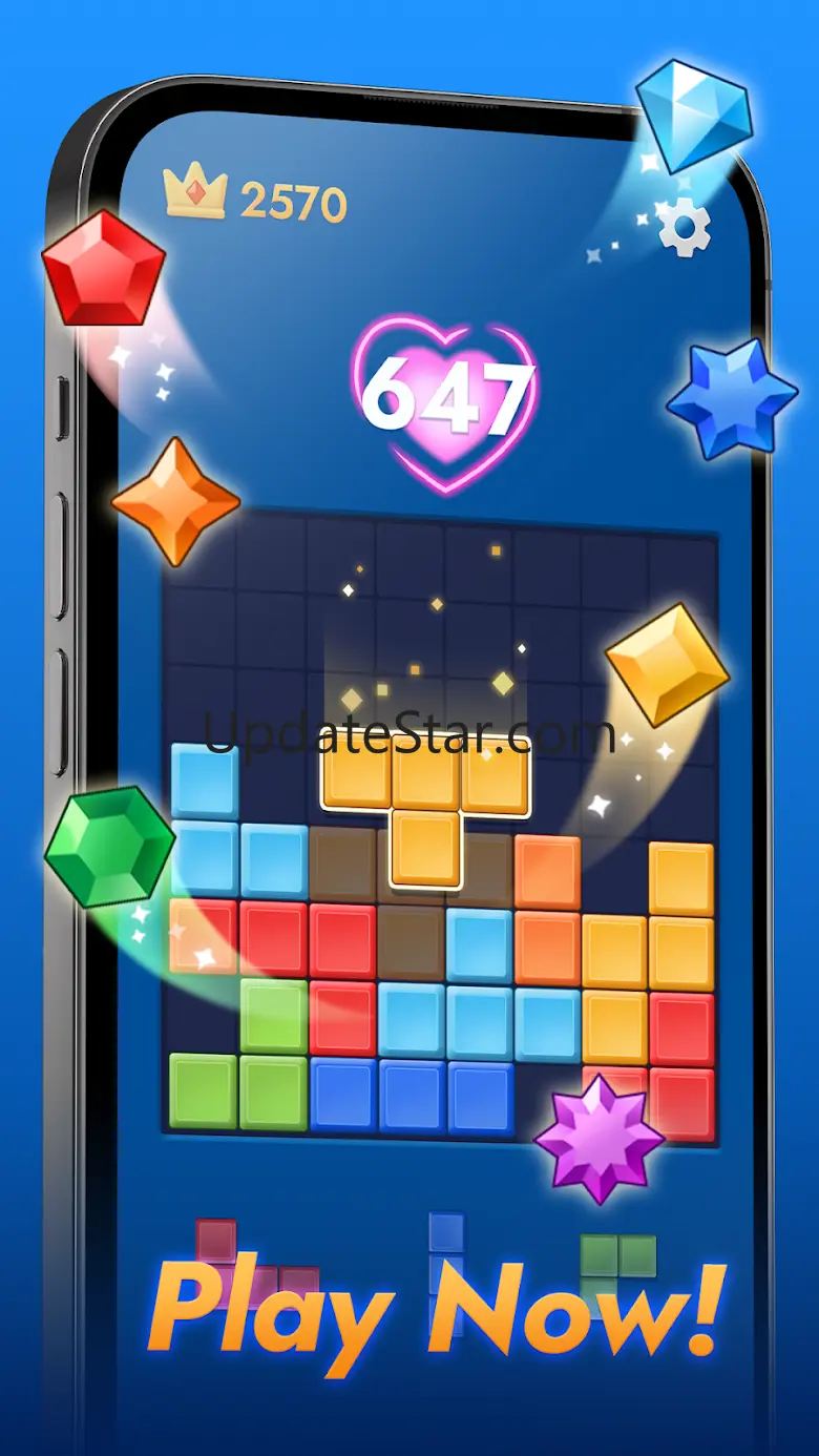 Block Travel 1.0.120