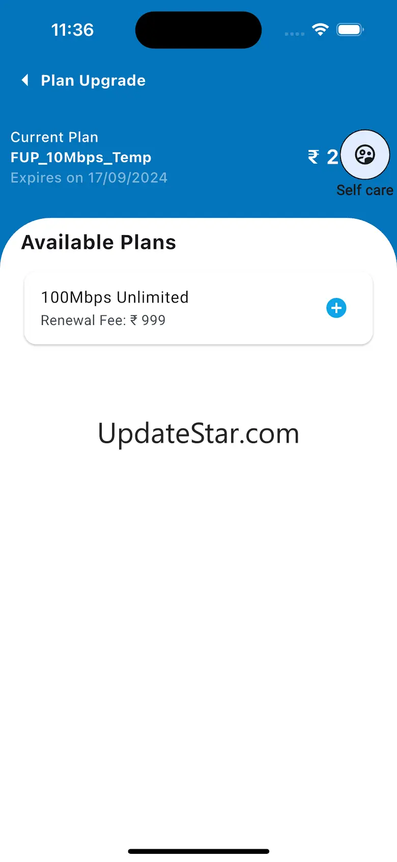 RailWire Subscriber 2.0.2