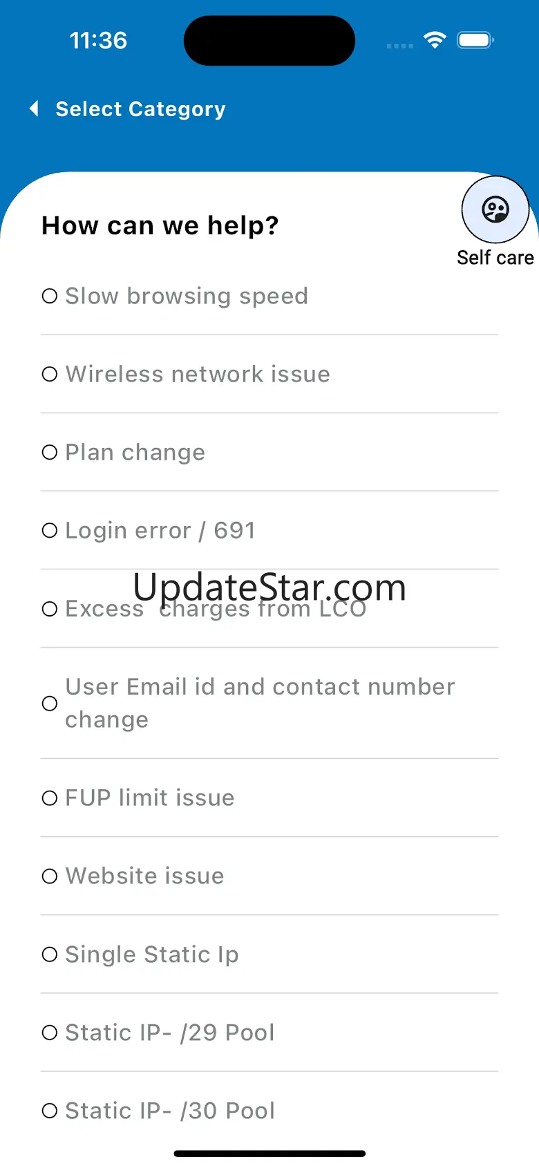 RailWire Subscriber 2.0.2