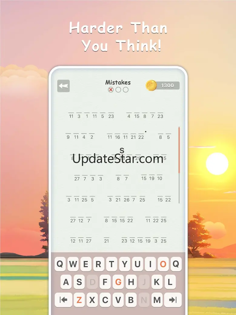 Cryptoscapes - Brain Word Game 1.14.0