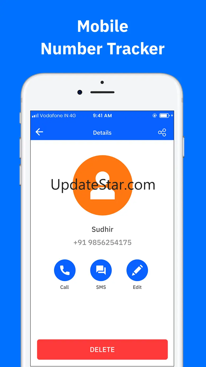 Track Caller Location 1.3