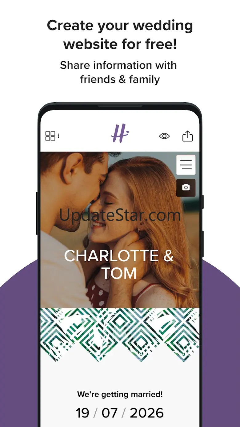 Hitched: Wedding Planner 8.27.0