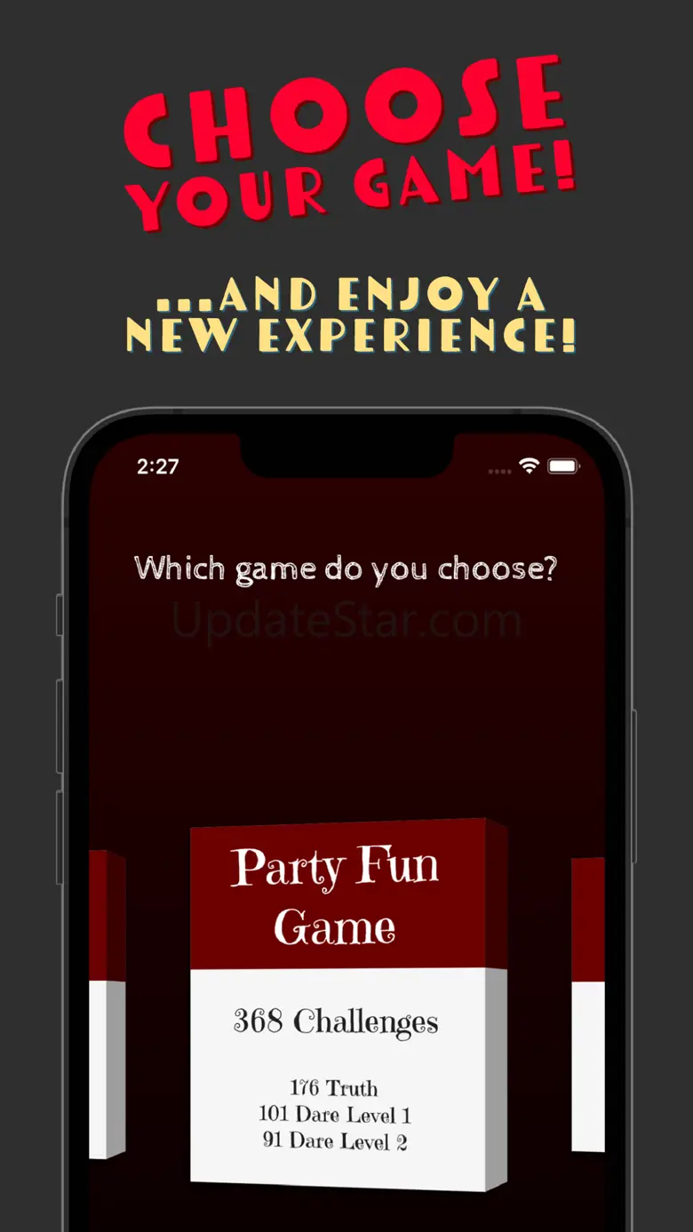 Wheel of Truth or Dare 6.4.2