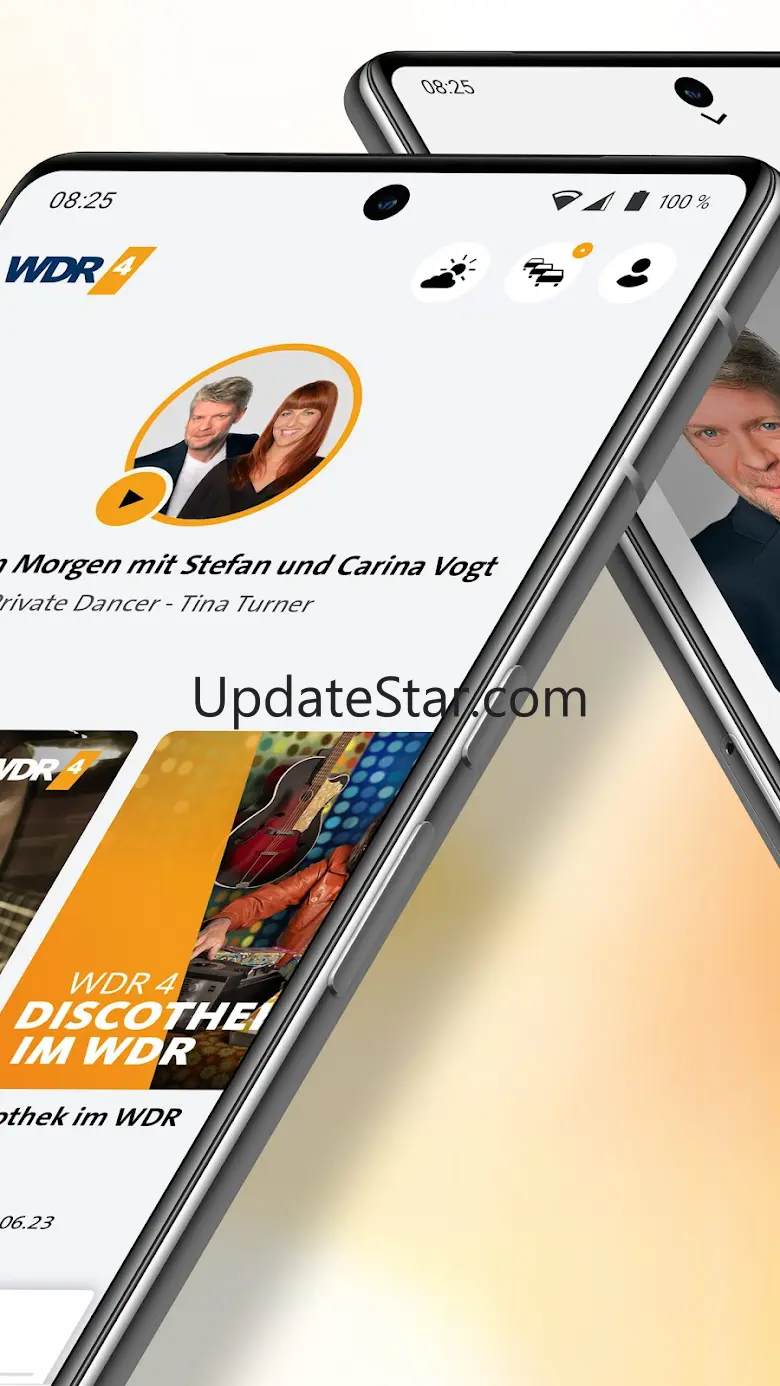 WDR 4 4.7.2