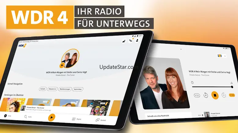 WDR 4 4.6.1