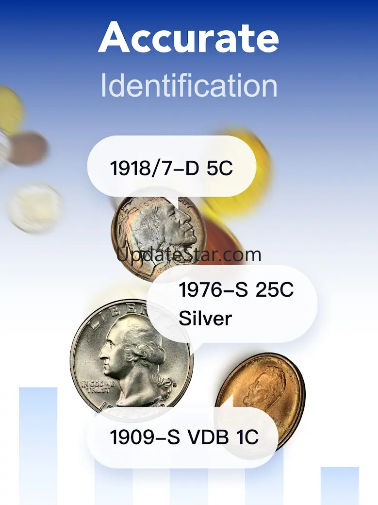 HeritCoin: AI Identify Coins 3.4.8