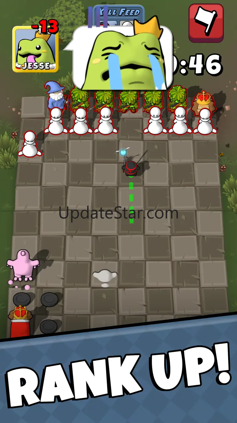 Chess Ultimate 4.611