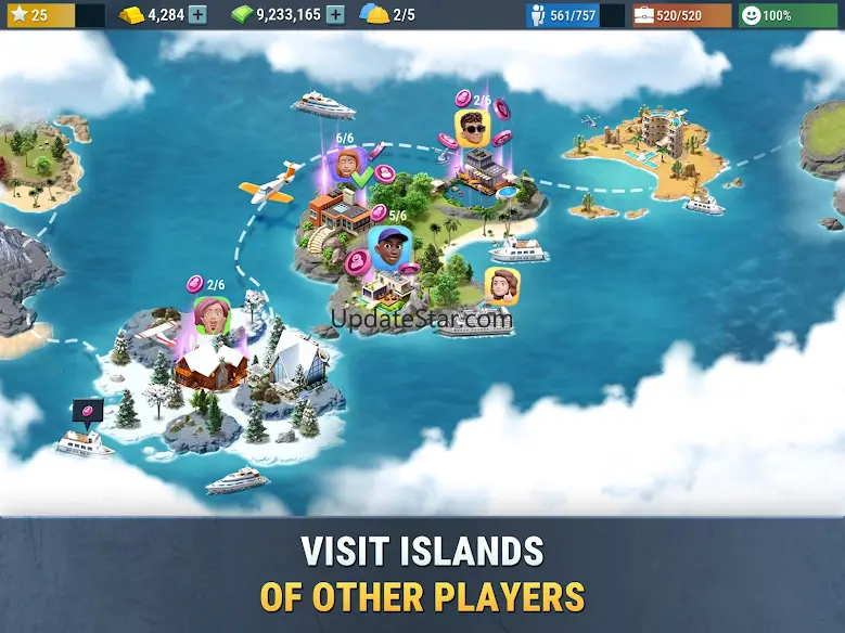Build a City: Community Town 1.4.2