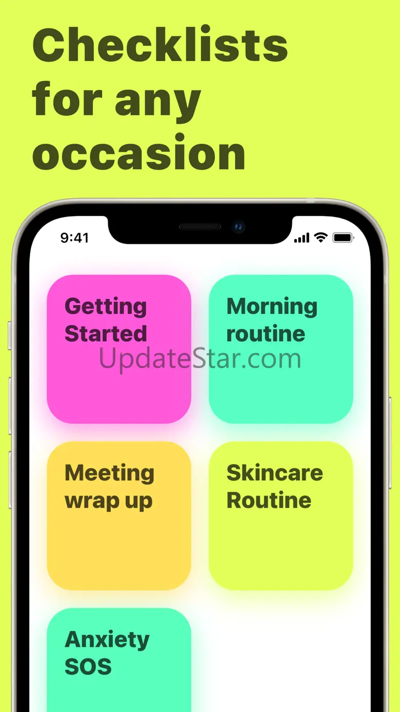 DoRepeat: Checklists & Todos 1.3.1